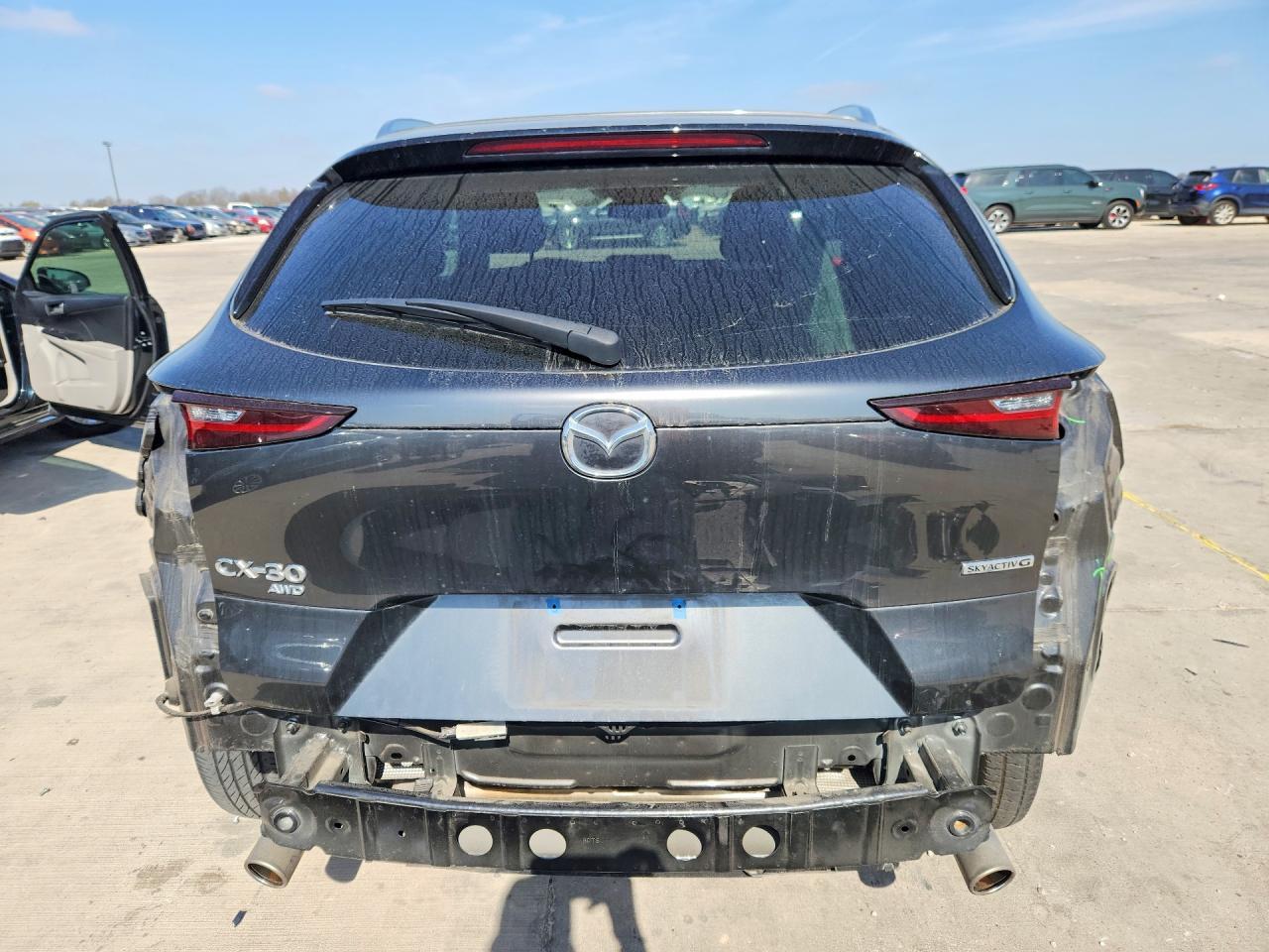 2024 Mazda Cx-30 Select