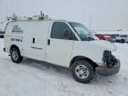 2014 Chevrolet Express G2500