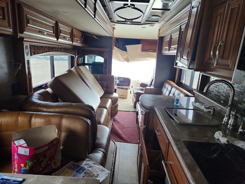 2016 Spartan Mountain Master  RV