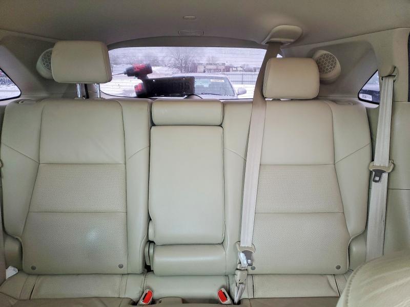 2013 Acura Rdx Technology