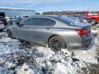 2017 BMW 750 xi