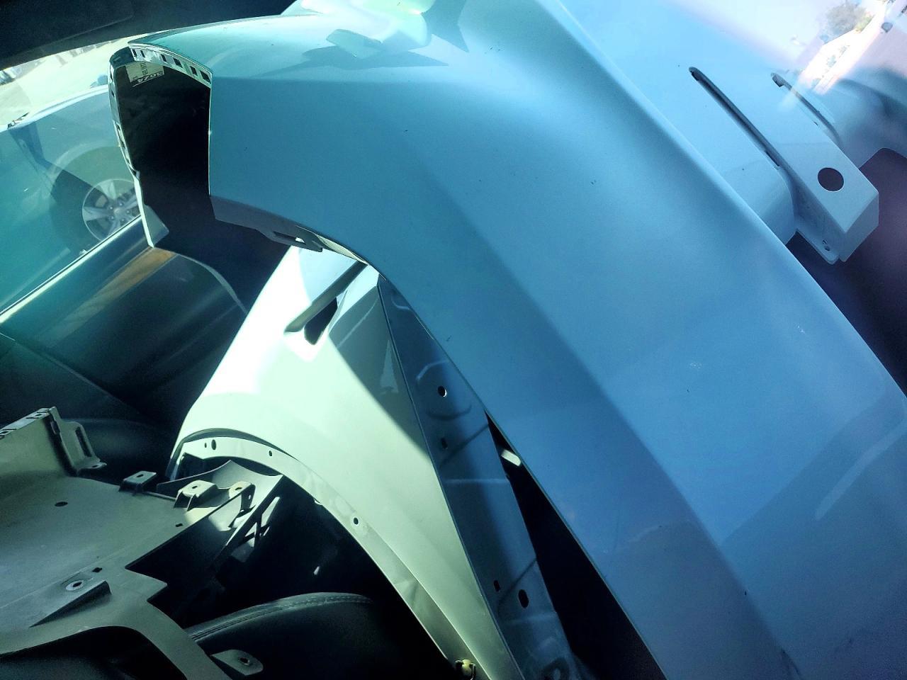 2018 Tesla Model x