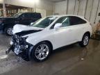 2012 Lexus Rx 450h Base