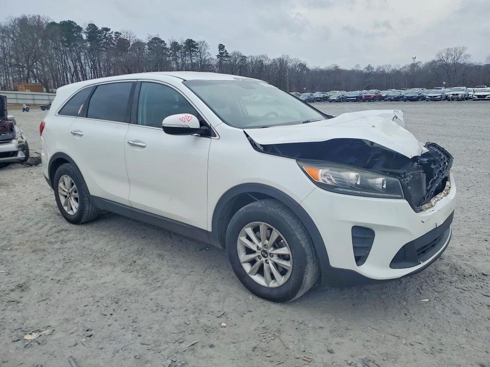2019 KIA Sorento l