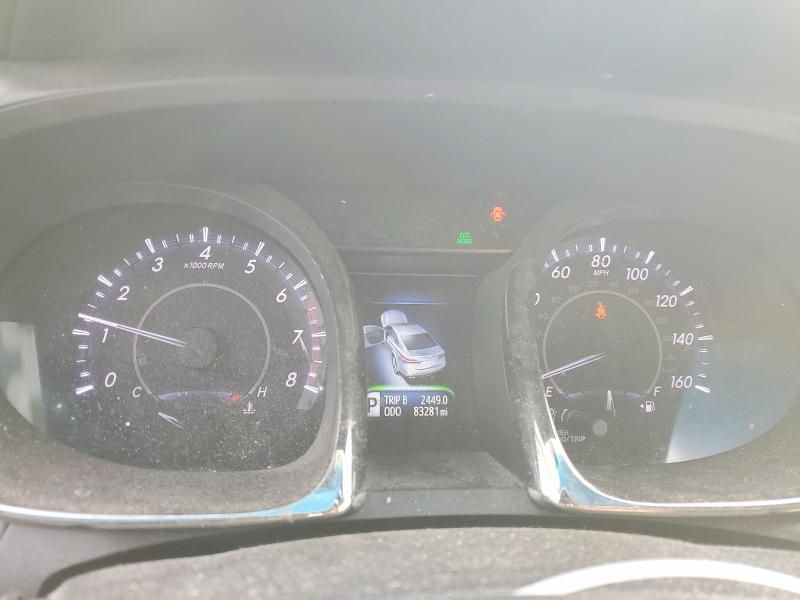 2013 Toyota Avalon Base