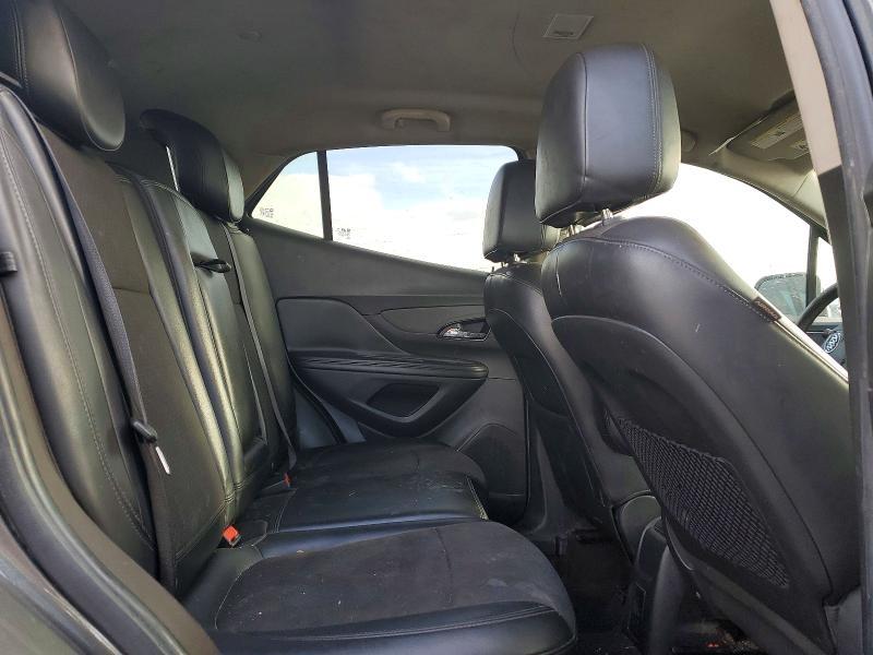 2018 Buick Encore Sport Touring