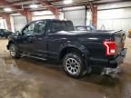 2015 Ford F150 Super cab