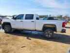 2016 GMC Sierra C2500 Heavy Duty