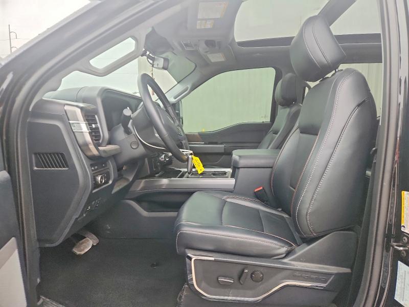 2024 Ford F350 Super Duty