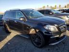2016 Mercedes-Benz Gl 63 amg