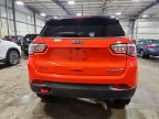 2017 Jeep Compass Trailhawk