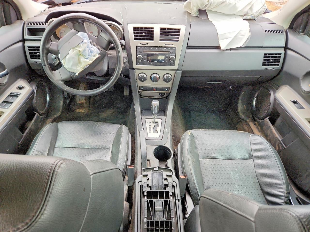 2009 Dodge Avenger sxt
