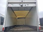 2022 International MV607 BOX Truck