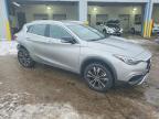 2018 Infiniti Qx30 Base