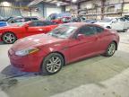 2008 Hyundai Tiburon gs