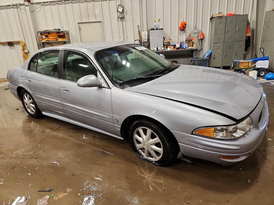 2005 Buick Lesabre Custom