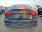 2017 Ford Focus s