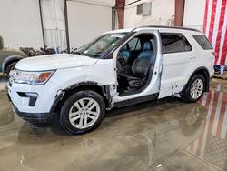 2018 Ford Explorer xlt for sale in Cahokia Heights, IL