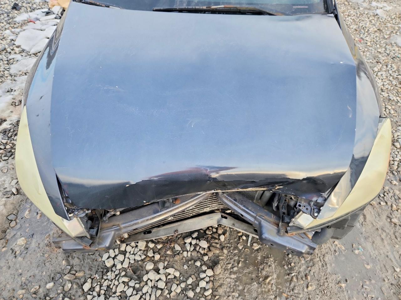 2006 Honda Accord