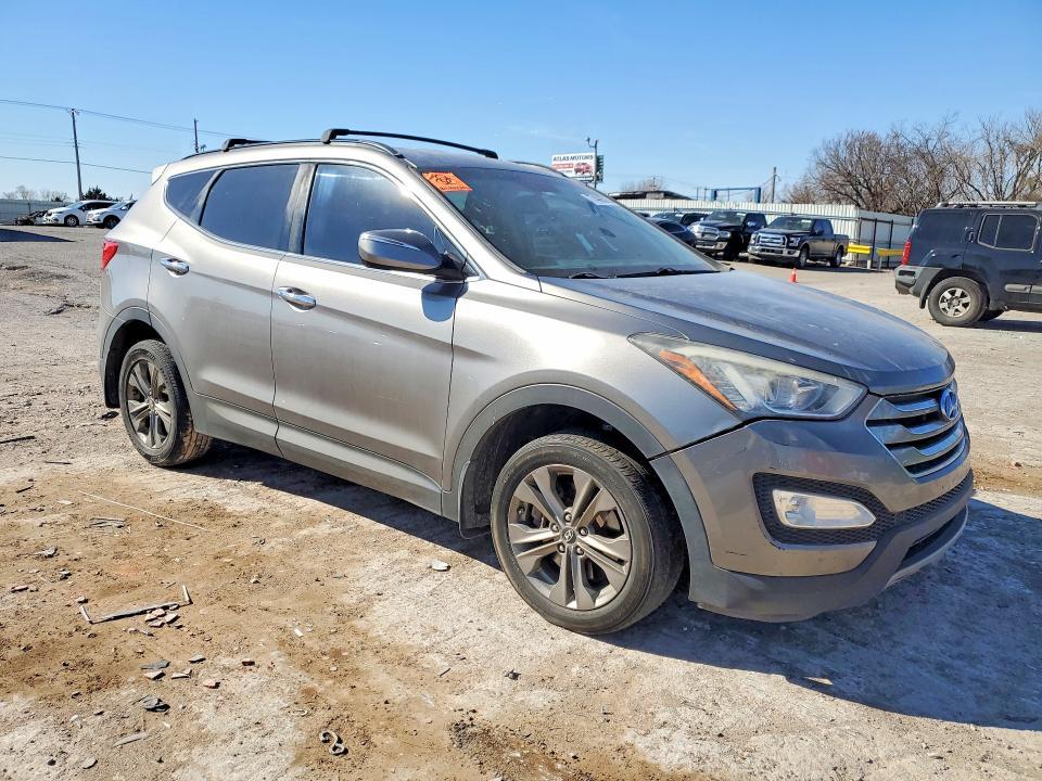2014 Hyundai Santa fe Sport