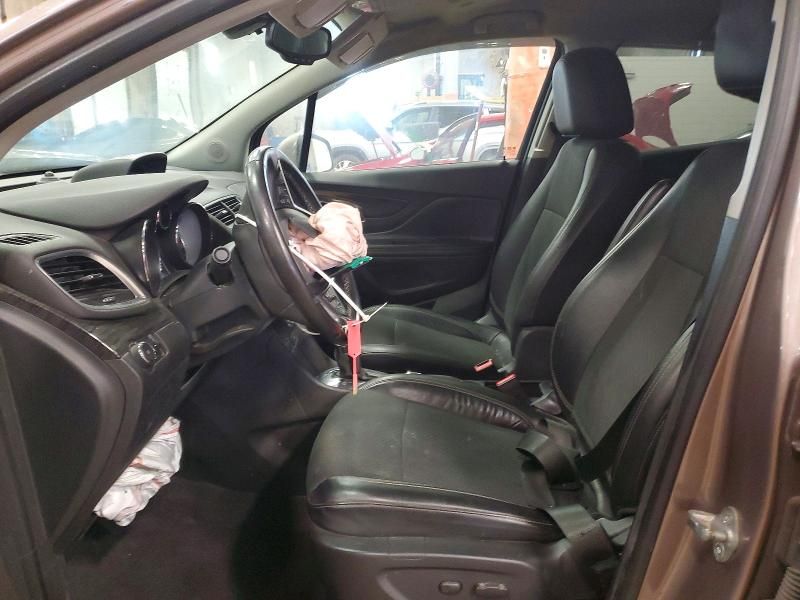 2014 Buick Encore Convenience