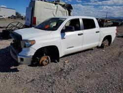 Toyota Vehiculos salvage en venta: 2016 Toyota Tundra Crewmax SR5