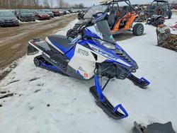 2017 Yamaha Viper X TX SE en venta en Davison, MI