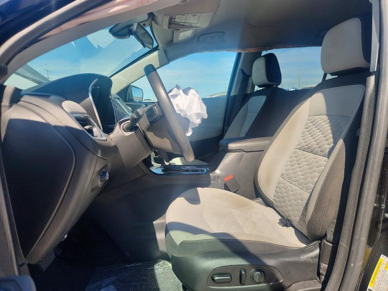 2020 Chev Equinox ls