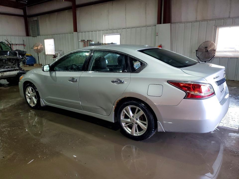 2014 Nissan Altima 2.5 sl