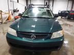 2002 Mazda Protege dx