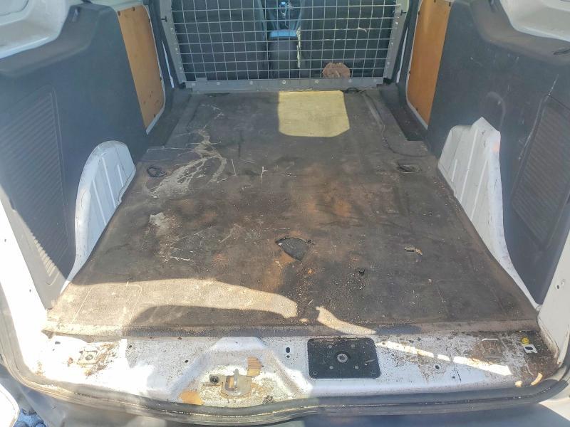 2016 Ford Transit Connect Delivery van