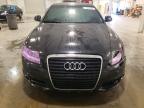 2010 Audi A6 Prestige