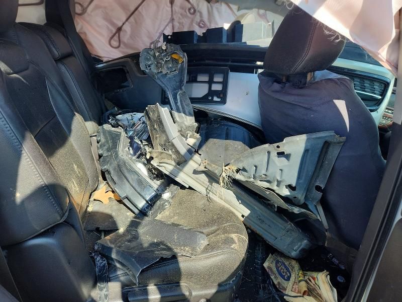 2014 Acura Mdx Technology