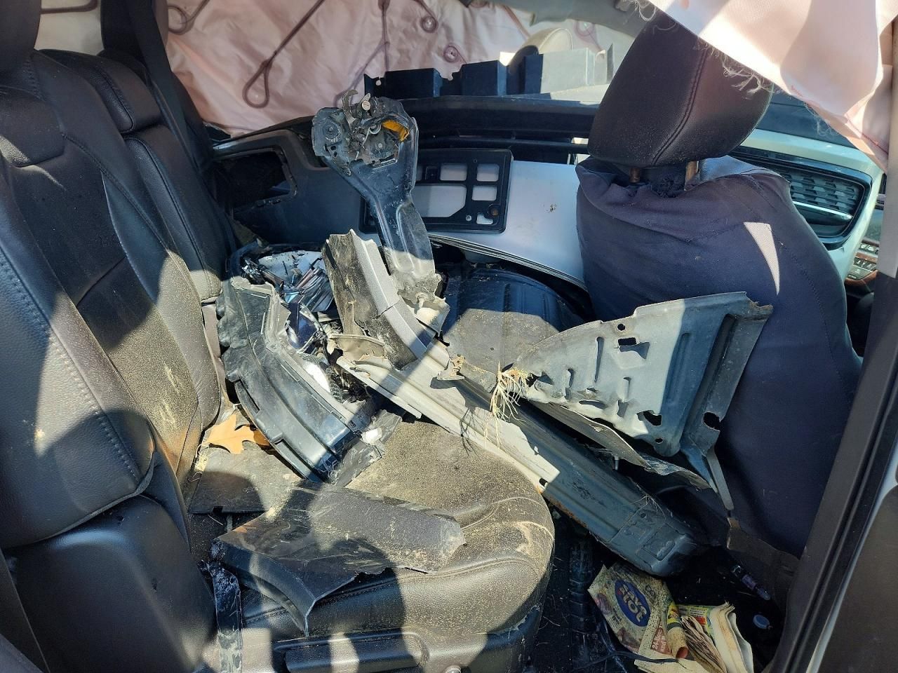 2014 Acura Mdx Technology