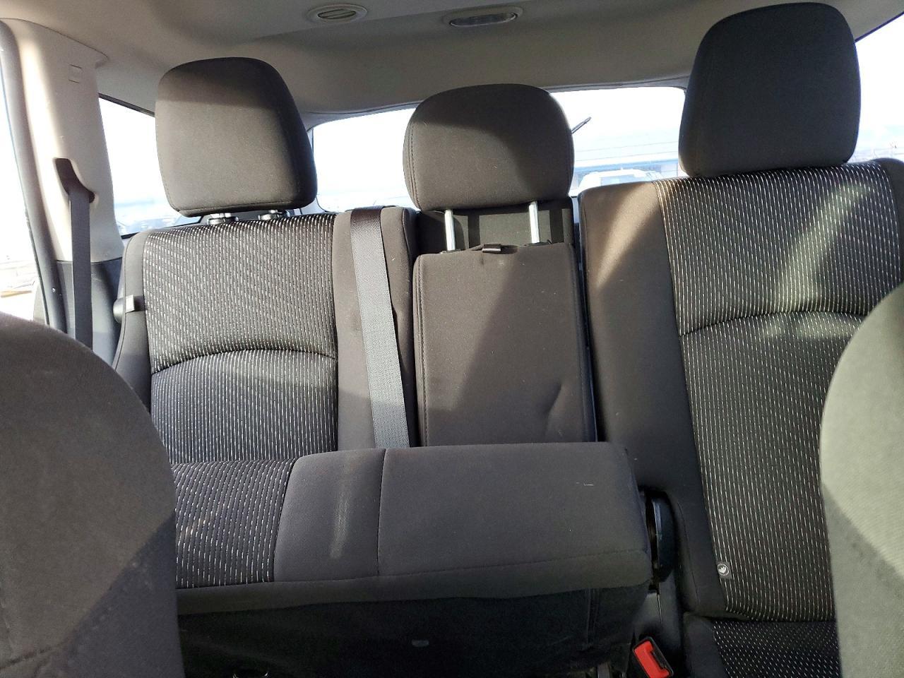 2015 Dodge Journey se