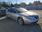 2005 Pontiac G6 gt