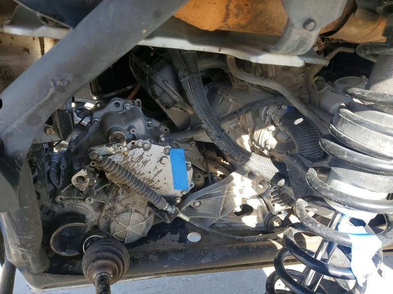 2021 Can-Am Maverick X3 Utility Vehicle