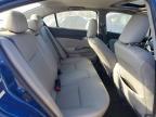 2013 Honda Civic exl