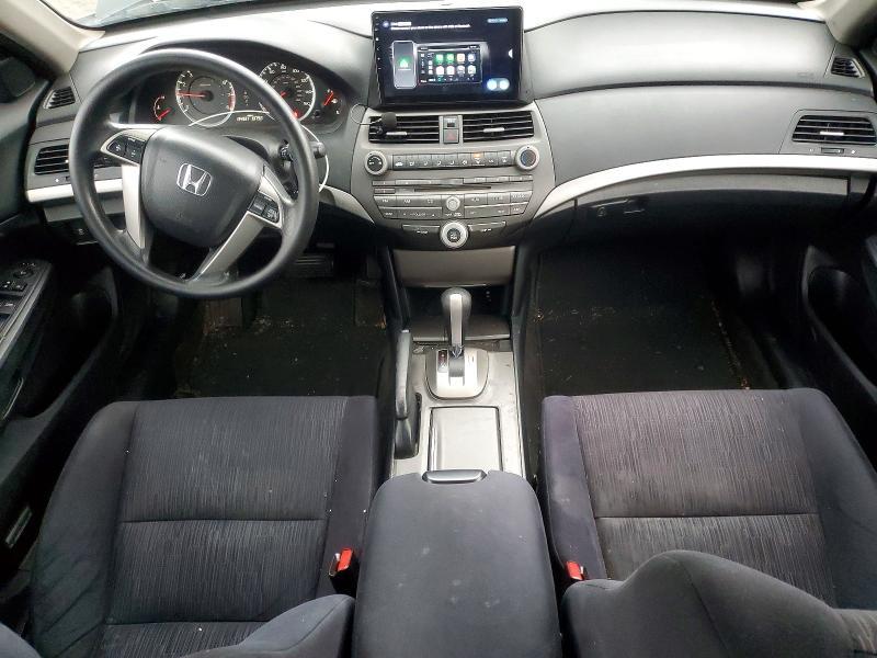 2011 Honda Accord lxp