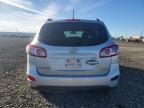 2012 Hyundai Santa fe gls