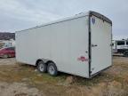 2019 Vyqt Unknown-enclosed Cargo Trailer