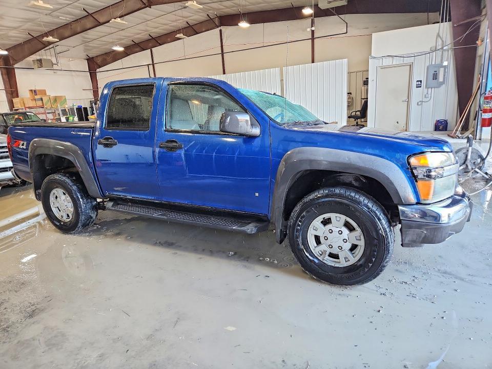 2006 Chevrolet Colorado