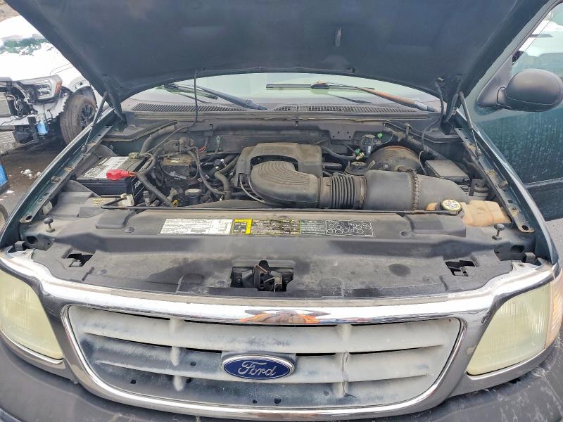 2003 Ford F150