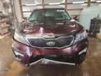 2011 KIA Sorento sx