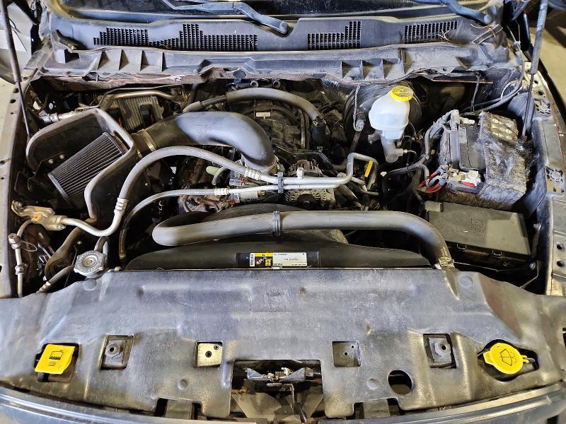 2020 Dodge Ram 1500 Classic Tradesman