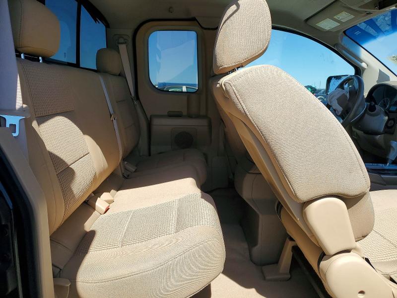 2009 Nissan Titan xe