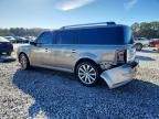 2013 Ford Flex Limited