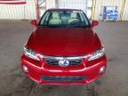 2012 Lexus Ct 200