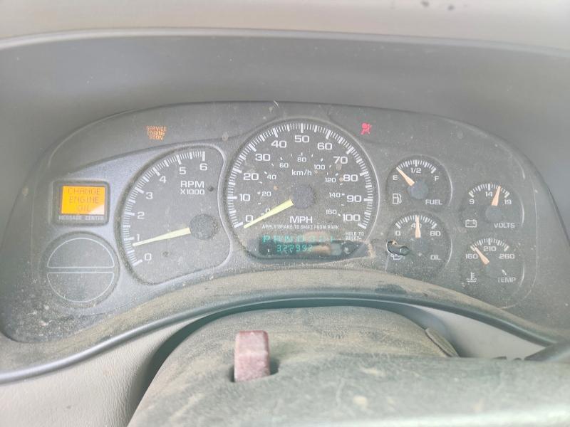 1999 GMC Sierra