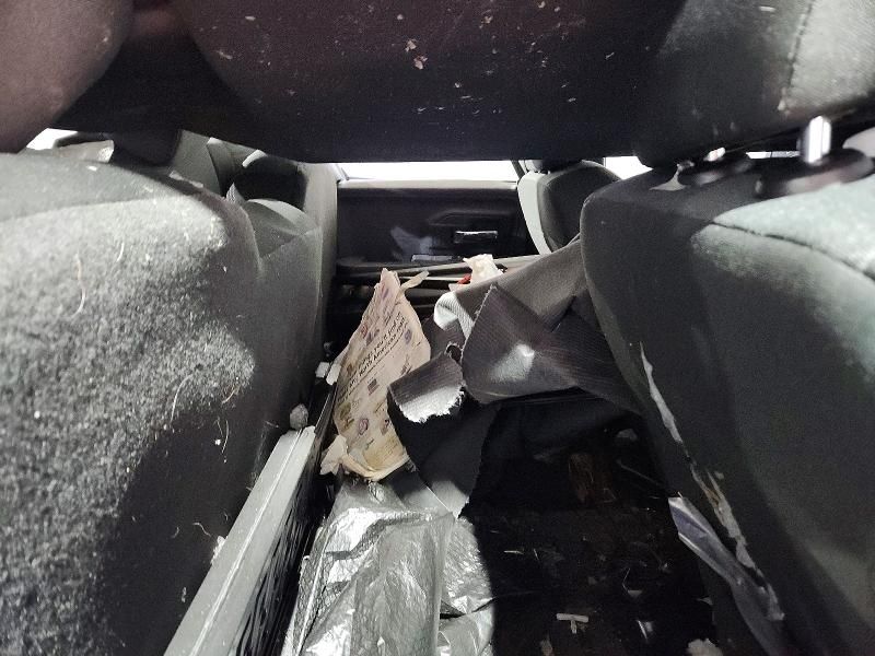 2022 Dodge Ram 1500 Classic slt